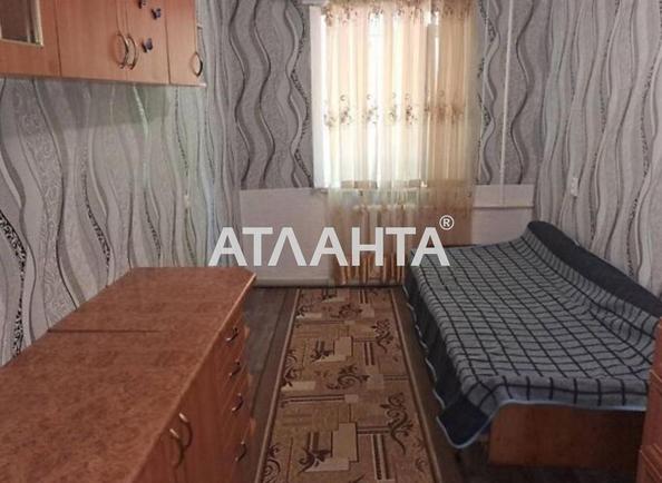 1-комнатная квартира по адресу ул. Космонавтов (площадь 0) - Atlanta.ua