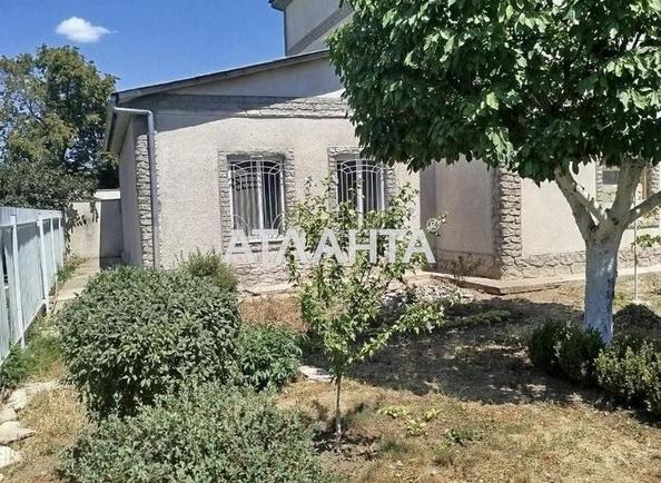 House (area 140 m²) - Atlanta.ua