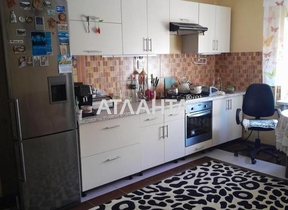 House by the address st. 34 ya ulitsa (area 110 m²) - Atlanta.ua - photo 5