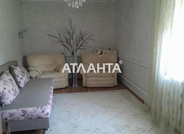 House by the address st. 34 ya ulitsa (area 110 m²) - Atlanta.ua