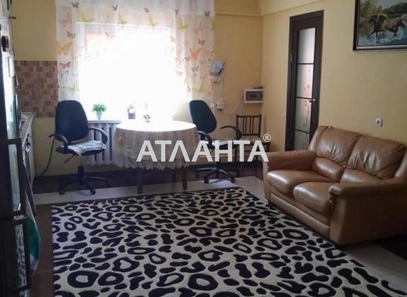 House by the address st. 34 ya ulitsa (area 110 m²) - Atlanta.ua - photo 2