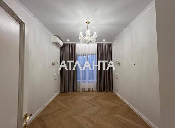 3-кімнатна квартира за адресою Фонтанська дор. (площа 74 м²) - Atlanta.ua - фото 9