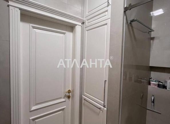 3-кімнатна квартира за адресою Фонтанська дор. (площа 74 м²) - Atlanta.ua - фото 13