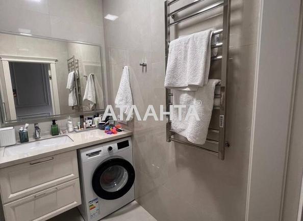 3-кімнатна квартира за адресою Фонтанська дор. (площа 74 м²) - Atlanta.ua - фото 14
