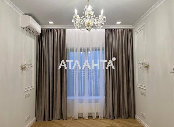 3-кімнатна квартира за адресою Фонтанська дор. (площа 74 м²) - Atlanta.ua - фото 10