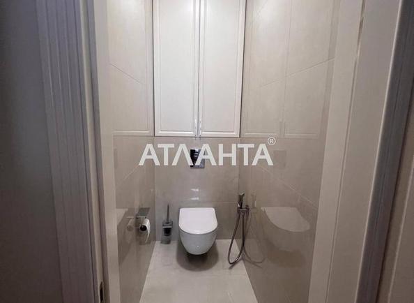 3-кімнатна квартира за адресою Фонтанська дор. (площа 74 м²) - Atlanta.ua - фото 15