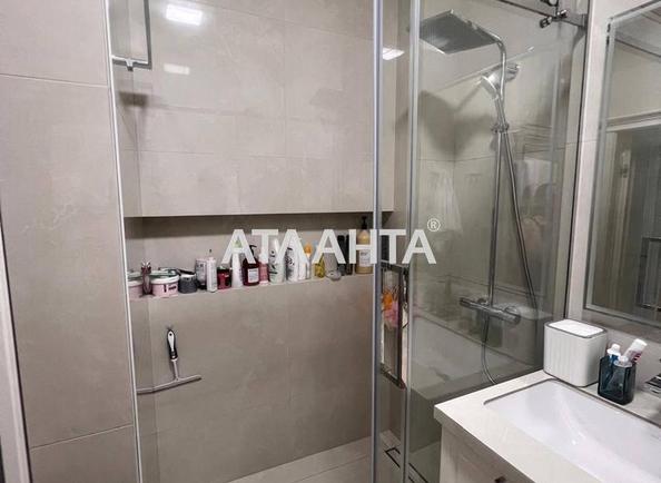 3-кімнатна квартира за адресою Фонтанська дор. (площа 74 м²) - Atlanta.ua - фото 16