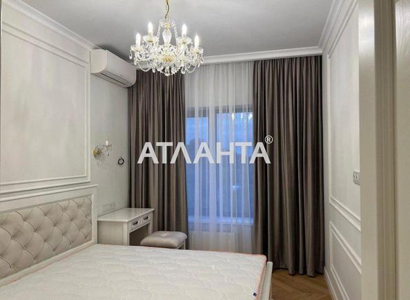 3-кімнатна квартира за адресою Фонтанська дор. (площа 74 м²) - Atlanta.ua - фото 11