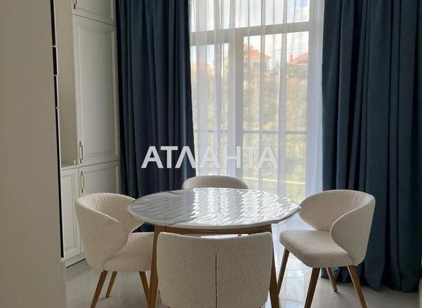 3-кімнатна квартира за адресою Фонтанська дор. (площа 74 м²) - Atlanta.ua - фото 2