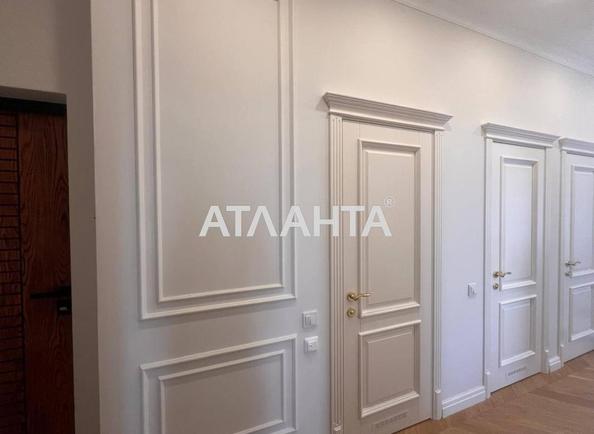 3-кімнатна квартира за адресою Фонтанська дор. (площа 74 м²) - Atlanta.ua - фото 8