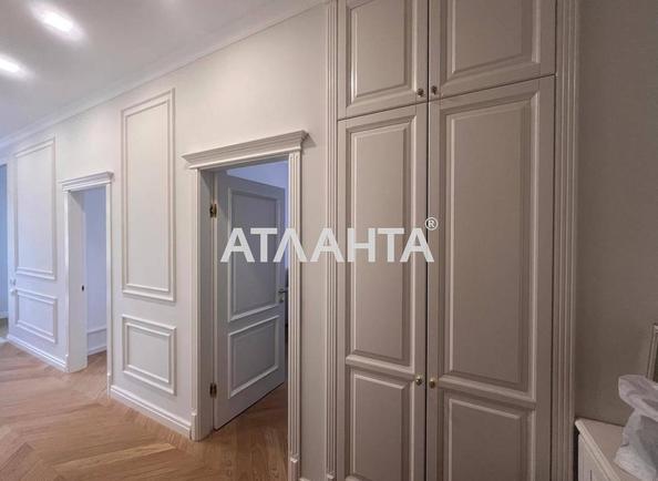 3-кімнатна квартира за адресою Фонтанська дор. (площа 74 м²) - Atlanta.ua - фото 7