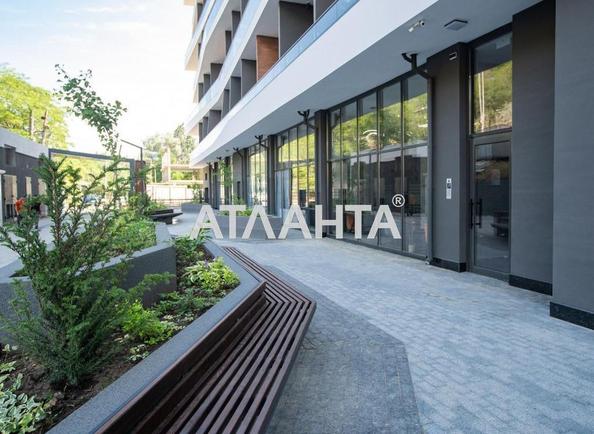 3-кімнатна квартира за адресою Фонтанська дор. (площа 74 м²) - Atlanta.ua - фото 20