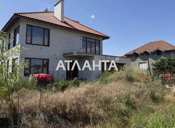 Дом по адресу ул. Восточная (площадь 280 м²) - Atlanta.ua