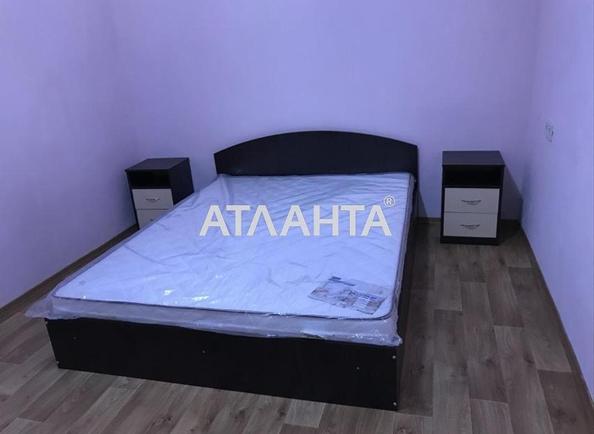 1-комнатная квартира по адресу ул. Разумовская (площадь 35 м²) - Atlanta.ua