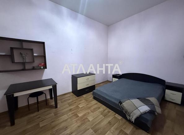 1-комнатная квартира по адресу ул. Разумовская (площадь 35 м²) - Atlanta.ua - фото 11