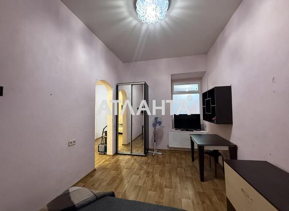 1-комнатная квартира по адресу ул. Разумовская (площадь 35 м²) - Atlanta.ua - фото 12