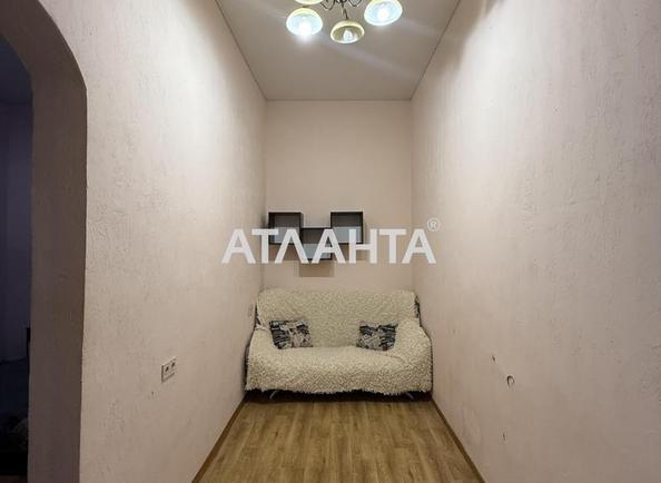 1-комнатная квартира по адресу ул. Разумовская (площадь 35 м²) - Atlanta.ua - фото 13