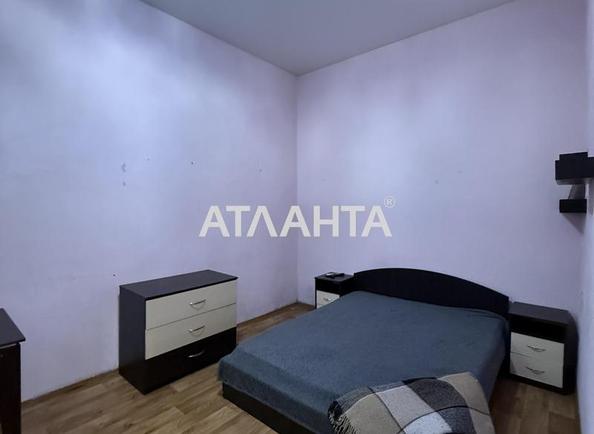 1-комнатная квартира по адресу ул. Разумовская (площадь 35 м²) - Atlanta.ua - фото 14