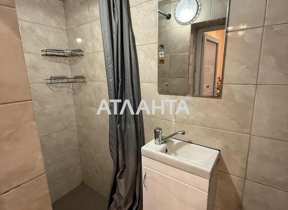 1-комнатная квартира по адресу ул. Разумовская (площадь 35 м²) - Atlanta.ua - фото 16