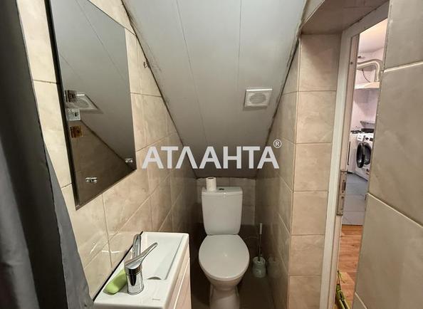 1-комнатная квартира по адресу ул. Разумовская (площадь 35 м²) - Atlanta.ua - фото 17