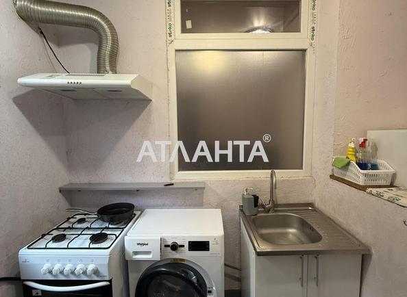 1-комнатная квартира по адресу ул. Разумовская (площадь 35 м²) - Atlanta.ua - фото 18