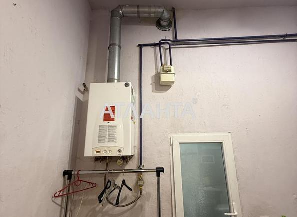 1-комнатная квартира по адресу ул. Разумовская (площадь 35 м²) - Atlanta.ua - фото 19