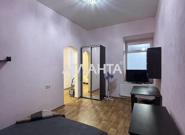 1-комнатная квартира по адресу ул. Разумовская (площадь 35 м²) - Atlanta.ua - фото 20