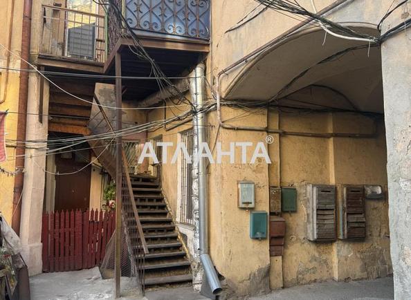 1-комнатная квартира по адресу ул. Разумовская (площадь 35 м²) - Atlanta.ua - фото 21