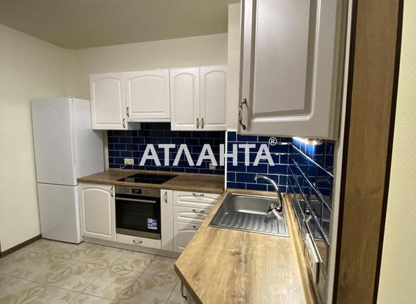 2-кімнатна квартира за адресою вул. Райдужний м-н (площа 48 м²) - Atlanta.ua