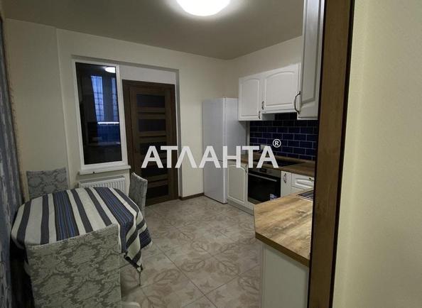 2-кімнатна квартира за адресою вул. Райдужний м-н (площа 48 м²) - Atlanta.ua - фото 12