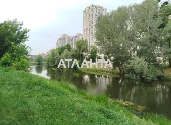 2-комнатная квартира по адресу ул. Академика Вильямса (площадь 72 м²) - Atlanta.ua - фото 23