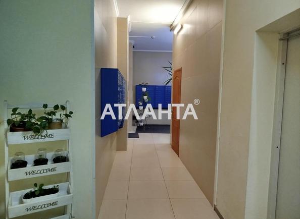 2-комнатная квартира по адресу ул. Академика Вильямса (площадь 72 м²) - Atlanta.ua - фото 21