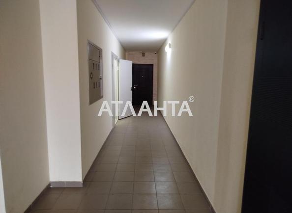 2-комнатная квартира по адресу ул. Академика Вильямса (площадь 72 м²) - Atlanta.ua - фото 20