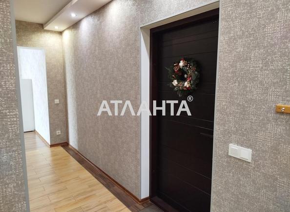 2-комнатная квартира по адресу ул. Академика Вильямса (площадь 72 м²) - Atlanta.ua - фото 18