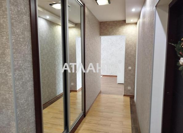 2-комнатная квартира по адресу ул. Академика Вильямса (площадь 72 м²) - Atlanta.ua - фото 11