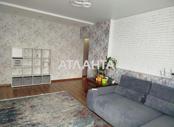 2-комнатная квартира по адресу ул. Академика Вильямса (площадь 72 м²) - Atlanta.ua - фото 2