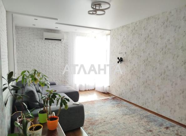 2-комнатная квартира по адресу ул. Академика Вильямса (площадь 72 м²) - Atlanta.ua - фото 3