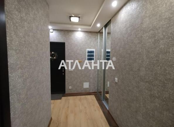 2-комнатная квартира по адресу ул. Академика Вильямса (площадь 72 м²) - Atlanta.ua - фото 17