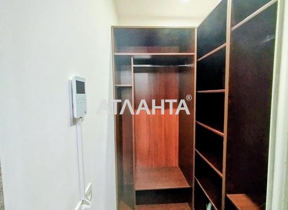 2-комнатная квартира по адресу ул. Академика Вильямса (площадь 72 м²) - Atlanta.ua - фото 10