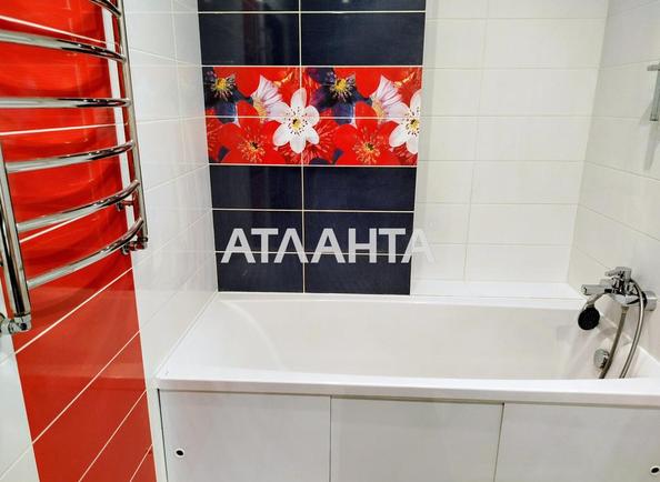 2-комнатная квартира по адресу ул. Академика Вильямса (площадь 72 м²) - Atlanta.ua - фото 13