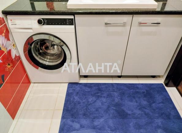 2-комнатная квартира по адресу ул. Академика Вильямса (площадь 72 м²) - Atlanta.ua - фото 15