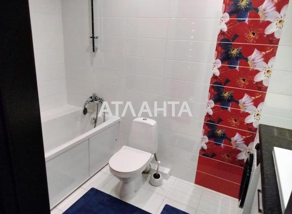 2-комнатная квартира по адресу ул. Академика Вильямса (площадь 72 м²) - Atlanta.ua - фото 14