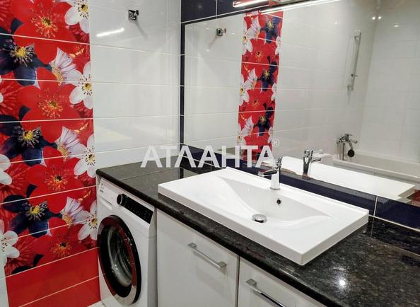 2-комнатная квартира по адресу ул. Академика Вильямса (площадь 72 м²) - Atlanta.ua - фото 12