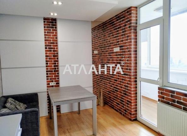 2-комнатная квартира по адресу ул. Академика Вильямса (площадь 72 м²) - Atlanta.ua - фото 8