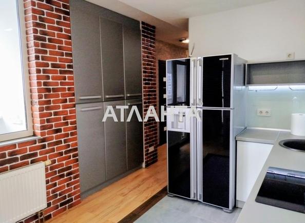 2-комнатная квартира по адресу ул. Академика Вильямса (площадь 72 м²) - Atlanta.ua - фото 7