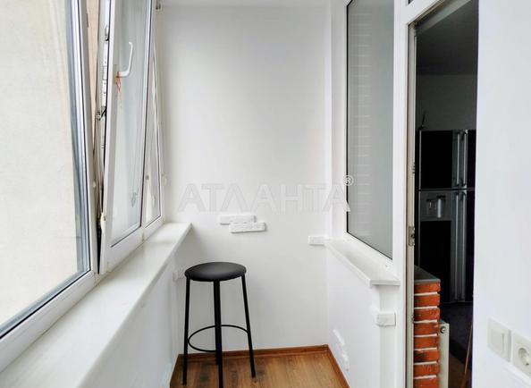 2-комнатная квартира по адресу ул. Академика Вильямса (площадь 72 м²) - Atlanta.ua - фото 19
