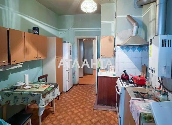 3-кімнатна квартира за адресою Фонтанська дор. (площа 67,8 м²) - Atlanta.ua - фото 3
