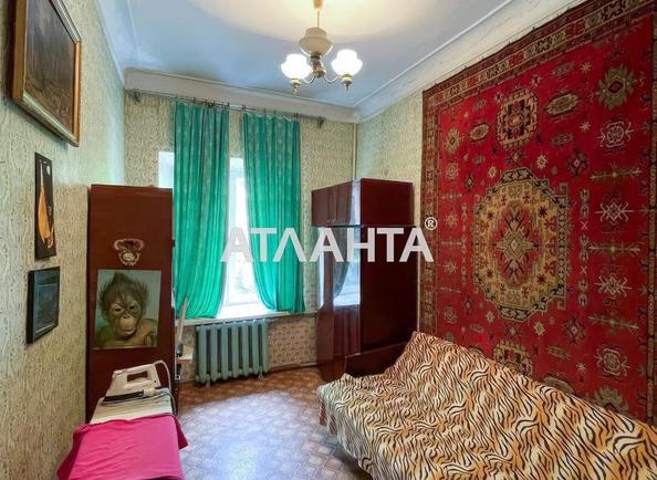 3-кімнатна квартира за адресою Фонтанська дор. (площа 67,8 м²) - Atlanta.ua - фото 4
