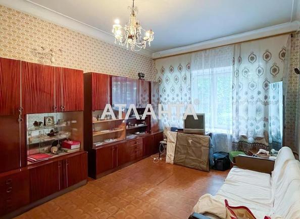 3-кімнатна квартира за адресою Фонтанська дор. (площа 67,8 м²) - Atlanta.ua - фото 5