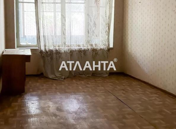 3-кімнатна квартира за адресою Фонтанська дор. (площа 67,8 м²) - Atlanta.ua - фото 6